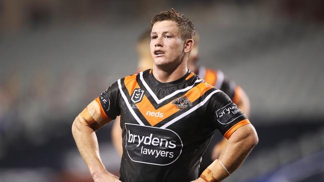 Could Grant make his Origin debut this season? Photo by Mark Kolbe/Getty Images.