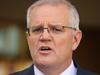 ‘Toothless’: ScoMo given ‘F’ on one subject