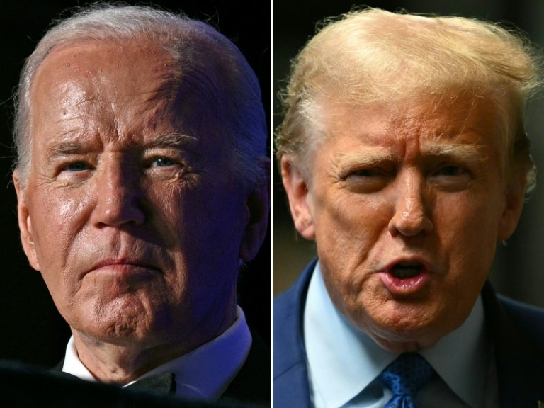 Trump orders inquiry into ‘conspiracy’ to hide Biden’s health decline