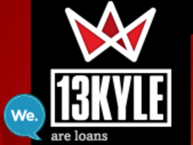 Taking on John Symond ... The loan broking business half-owned by King Kyle Holdings. Picture: Company website