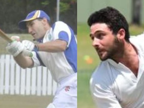 Check out who made the cut for Lowqr Clarence Cricket Association's Best XI across each grade at the halfway stage of the 2020/21 season.