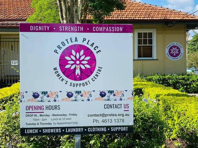 Vital Darling Downs women’s support centre receives funding lifeline