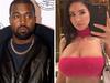 Kanye bragged about 3-hour A-list sex: claim