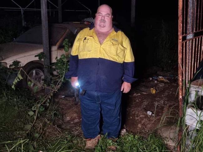 ‘Gutted’: Dreams shattered after cherished classic car stolen in Central Qld