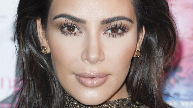 Kim Kardashian On Nude Selfie ‘i Was Baffled People Still Cared