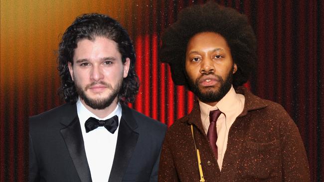 “Black Out” nights were pioneered in New York for the original production of Slave Play. The Game of Thrones actor Kit Harington will star in the London production of the work by Jeremy O Harris.