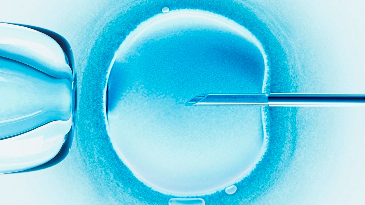 Cash rebate introduced for IVF treatments in NSW