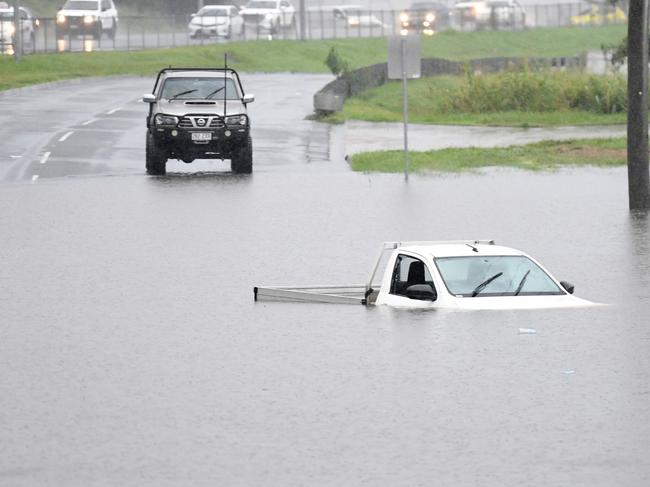 986 schools closed amid ‘rain bomb’