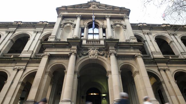 Former Deer Park secondary college teacher Milan Tomasevic was awarded $1,093,000 in damages at the Victorian Supreme Court.