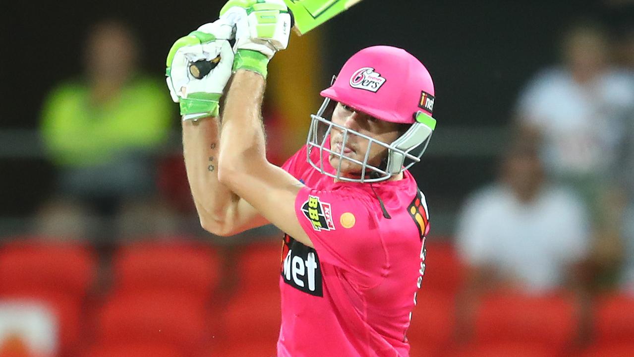 Cricket Live BBL, Big Bash League, Stars vs Sixers score, teams, stats, video