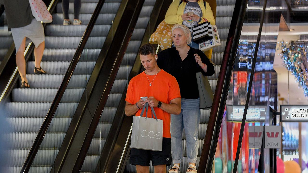 Retail Trade Slumps Despite Christmas Sales | News.com.au — Australia’s ...