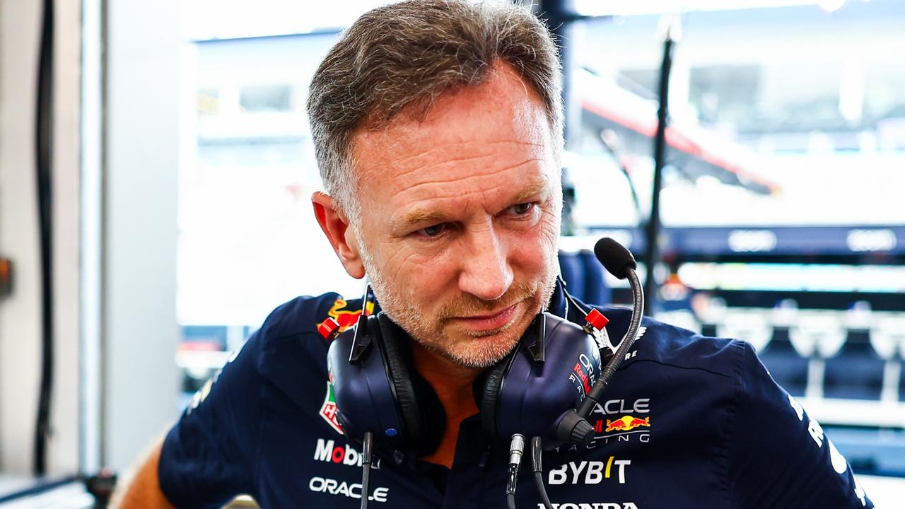 Red Bull brain drain continues as McLaren pinches strategy chief for new role