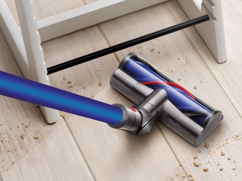 Score Dyson vacuum cleaners – and more – for less.