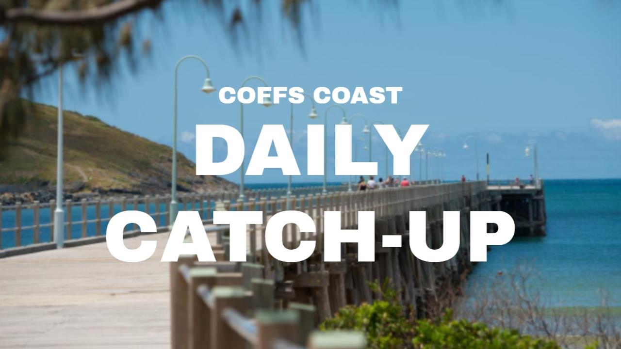 Coffs Harbour Weather Funeral Notices And More For January 15 Daily Telegraph