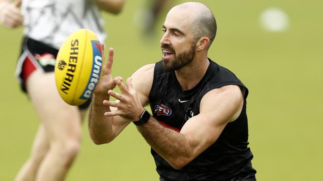 Steele Sidebottom is in just 2 per cent of KFC SuperCoach teams.