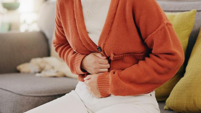 Speak to your GP if symptoms such as nausea or diarrhoea continue, because the dose of your medication may need to be adjusted. Picture: supplied