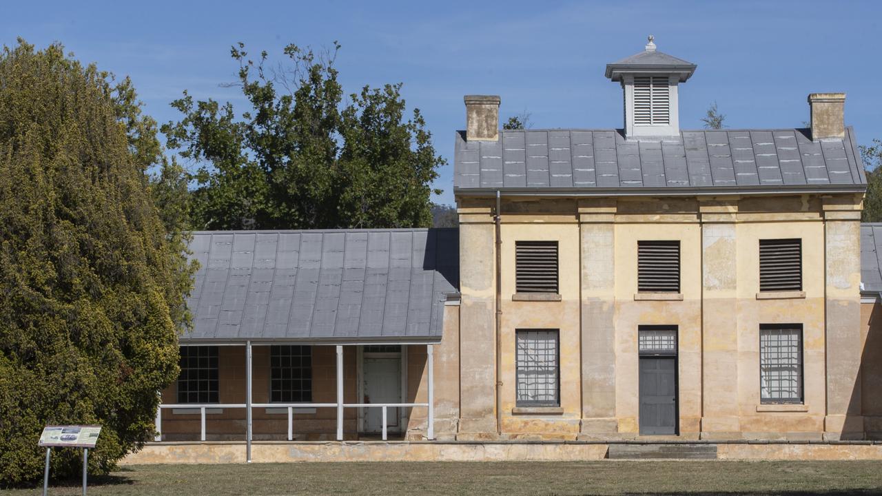 Agrarian Kitchen and Willow Court Asylum Tours make pitch for Willow ...