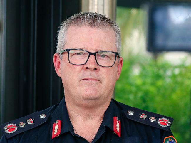 Cops seek union vote on police chief’s rule