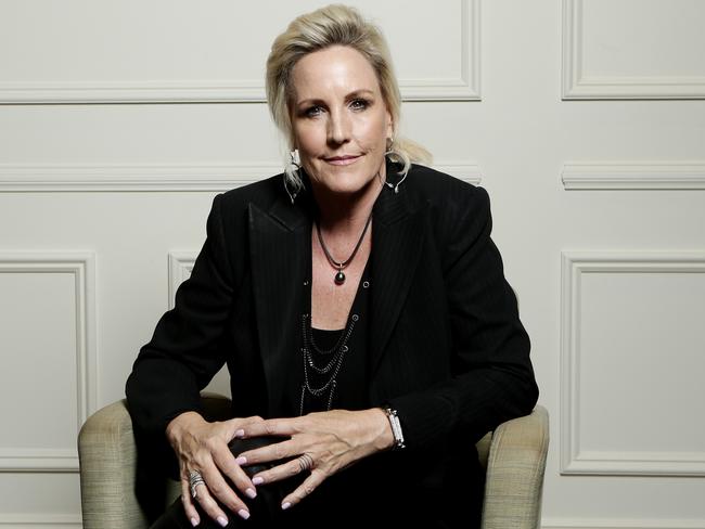 Erin Brockovich On The ‘terrifying Water Crisis In Australia Herald Sun