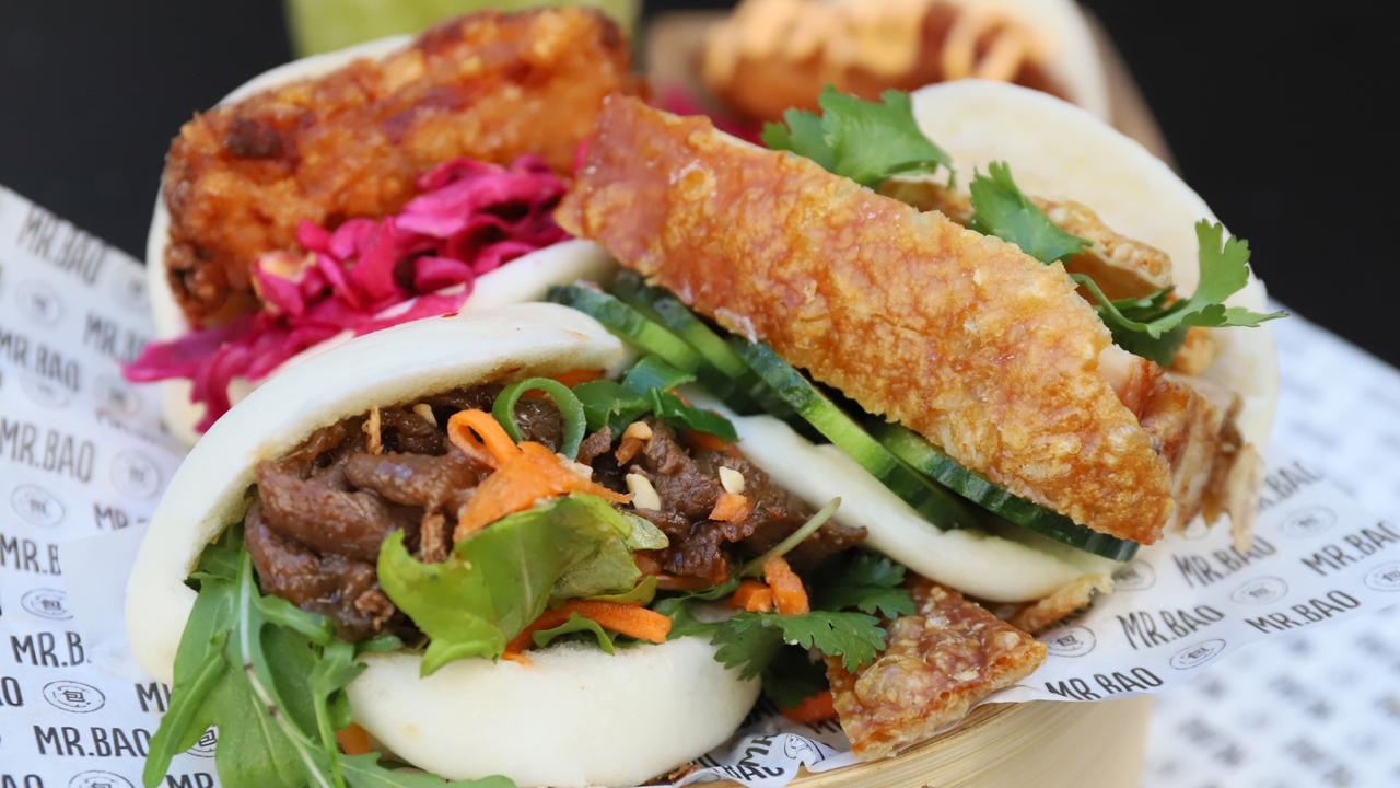 Sydney Eat Street: What do eat at Darling Square in Haymarket | Daily ...