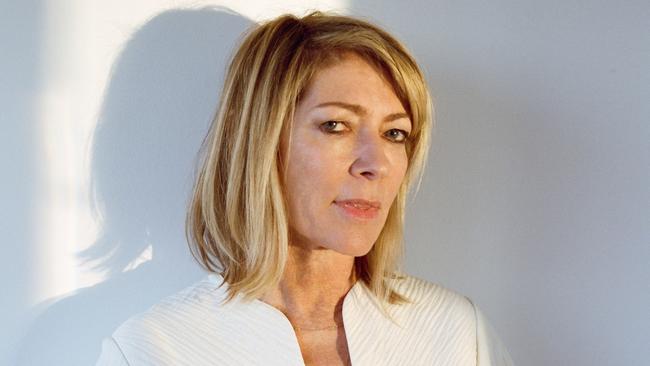 The legendary Kim Gordon is a Volume 2024 headliner. Picture: Supplied