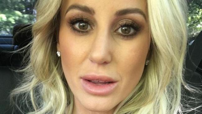 Roxy Jacenko Hints At Single Status While Oliver Curtis Serves Jail Sentence Au