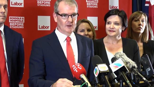 NSW Opposition leader Michael Daley has called for “heads to roll”.