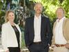 Fortescue hit by loss of yet another executive