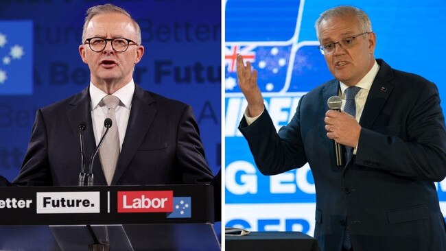 Labor v Coalition policies rated: Who is best for you?