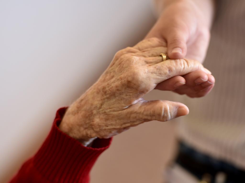 Hotline to report aged-care dinners