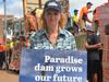 Bundaberg growers ‘concerned’ at losing water ahead of dry season
