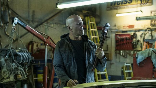 Review: Death Wish Makes Bruce Willis Die Hard In All The Wrong Ways 