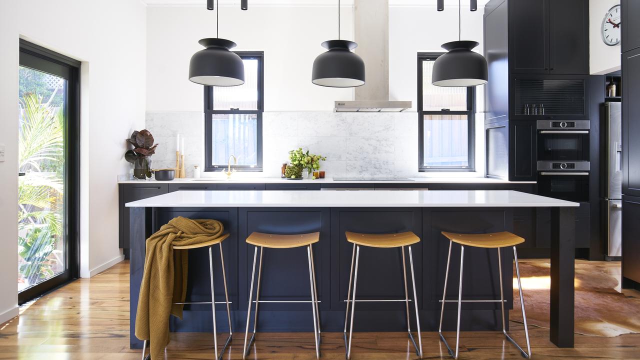 Versatile design is a cook’s dream kitchen | Daily Telegraph