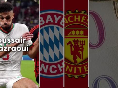 Premier League transfer update: Man Utd sign Bayern Munich defensive duo