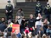 Threats against Victorian politicians on the rise
