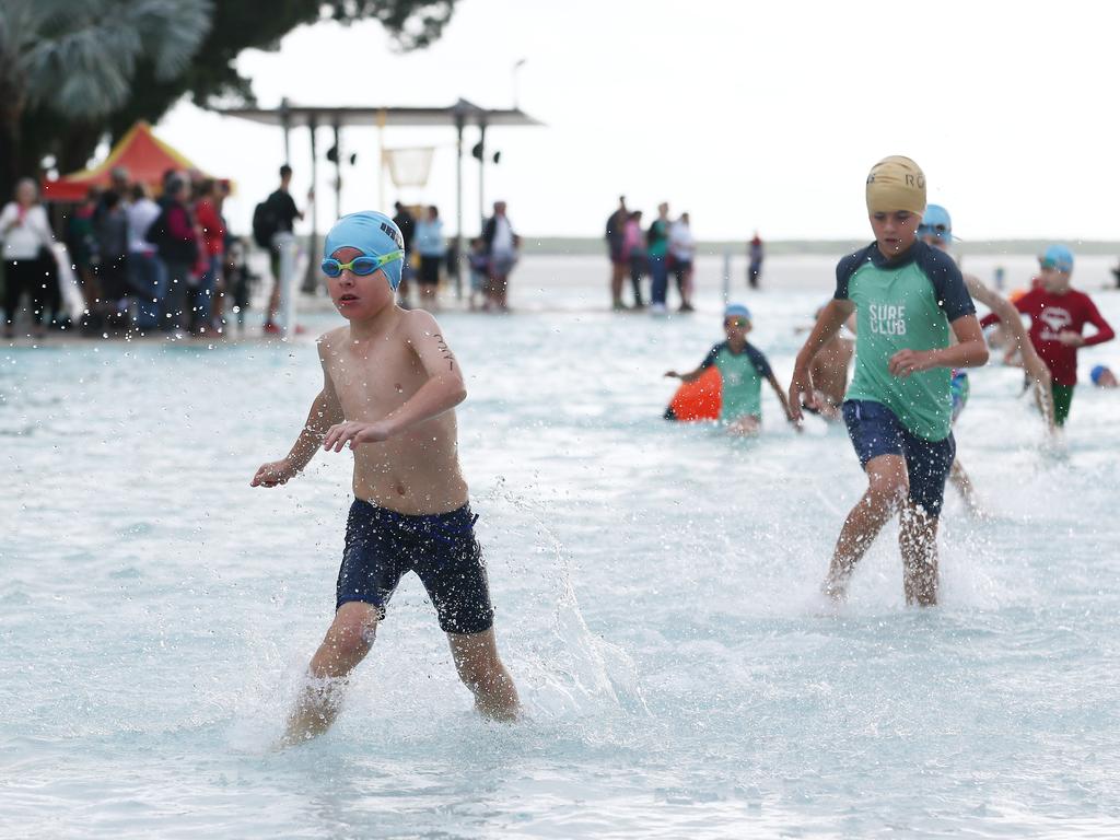 Cairns IronKids: | The Cairns Post