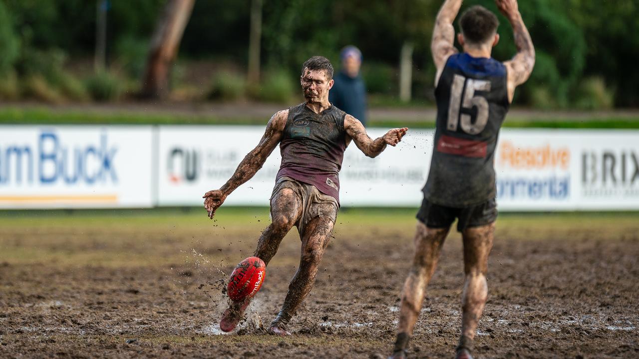 Full Story: How The VAFA Premier B Grand Final Came To Be At ...