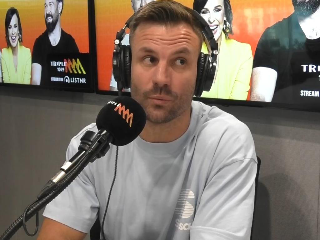 Beau Ryan has dished on his worst celeb interview.