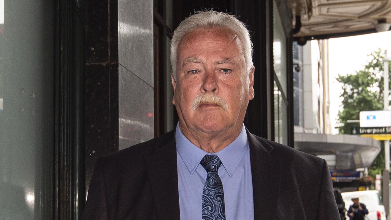 Former prison guard Wayne Astill appeals convictions for sexually ...