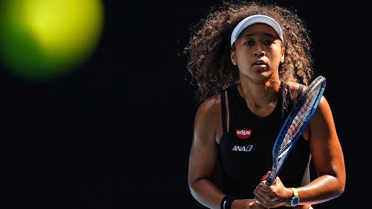 Naomi Osaka on tough 2019 and hopes for Australian Open 2020 | Herald Sun