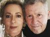 Amanda Keller shares rare pic with husband