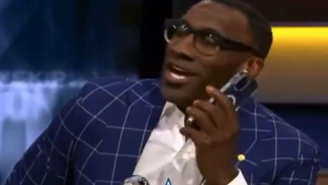 Shannon Sharpe makes the call on Undisputed.