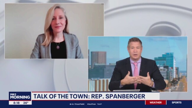 US Rep Spanberger Looks Ahead To 2024 Geelong Advertiser   68138906c9bef39c99f3c310c0c2c6d0