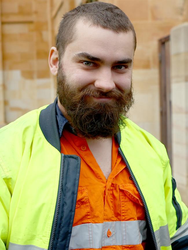 Jackson Trevor Pay was evicted by his grandmother after he was charged. Picture: NCA NewsWire