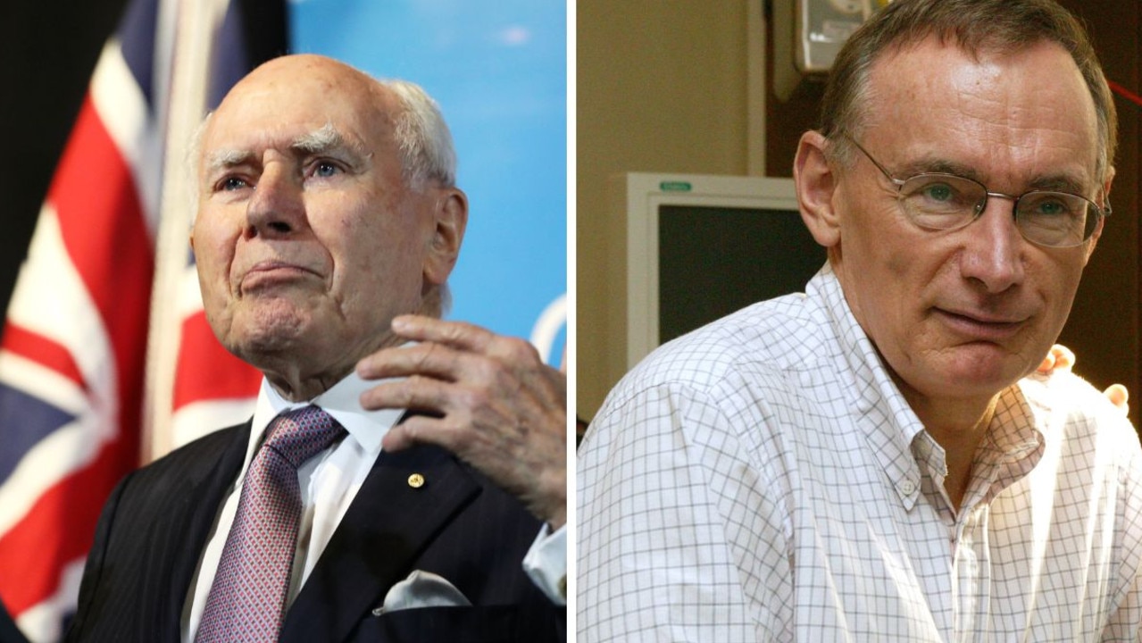 In the late 90s/early 2000s NSW voters flocked to John Howard while making Bob Carr the longest serving state premier.