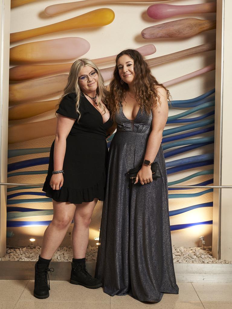 Christies Beach High School formal at the Glenelg Pier Hotel on Friday, October 15, 2021. Picture: Matt Loxton