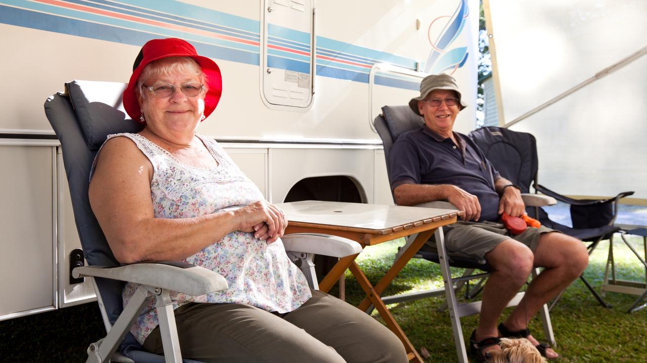 Cost of living derails retirement hopes