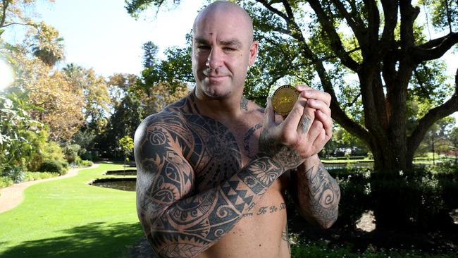 Lucas Browne has lost his WBA heavyweight title and been banned for six months.