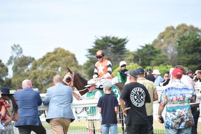 Bairnsdale Cup 2025. Picture: David Smith