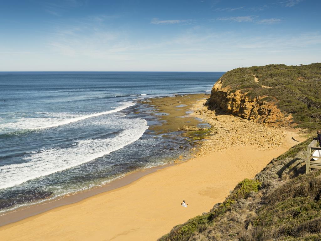 Victoria’s most spectacular beaches to visit | escape.com.au